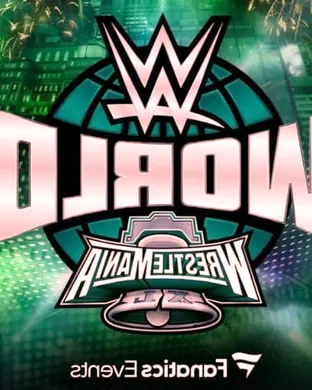 WWE World at Wrestlemania