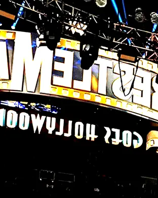 WWE Wrestlemania Pre-Party Las Vegas