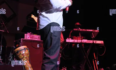 Wyclef Jean