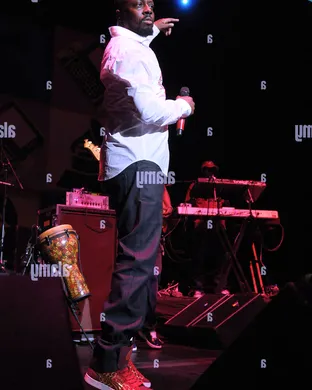 Wyclef Jean