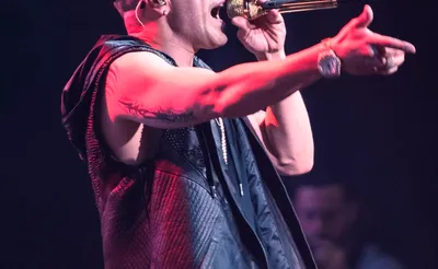 Yandel