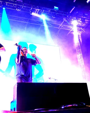 Yellowcard Las Vegas