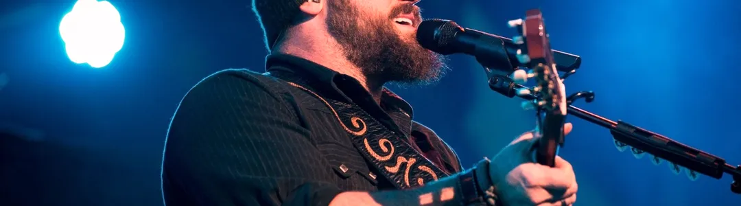 Zac Brown Band