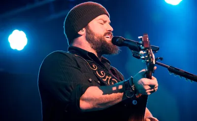 Zac Brown Band