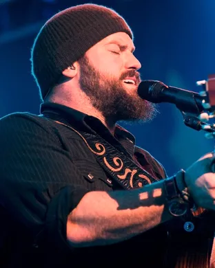 Live concert by Zac Brown Band: Love & Fear
