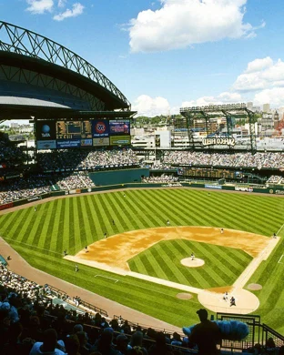 Triple-A National Championship Game