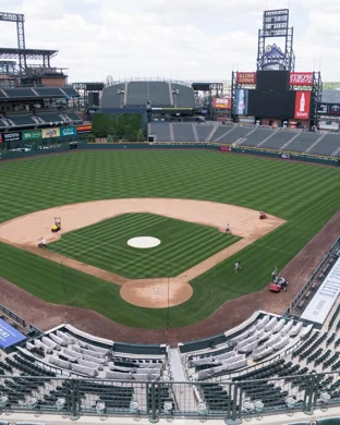 Las Vegas Aviators vs. Albuquerque Isotopes