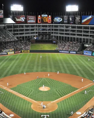 WCC Baseball Tournament