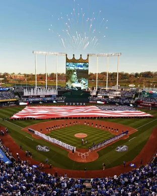 Triple-A National Championship Game 