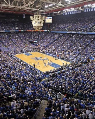 College Basketball Crown - Championship (Game 7)