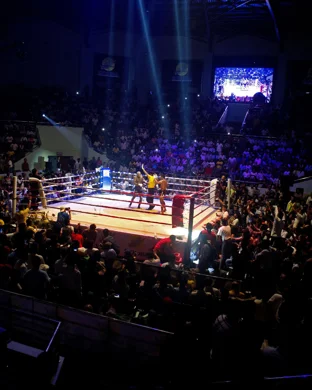 WCC Basketball Tournament - Women's Finals