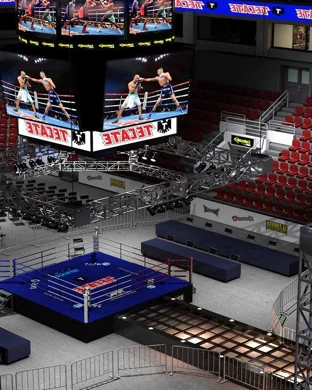 DAZN Boxing