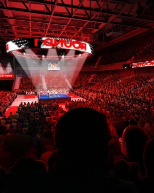 PBR: Teams Championship