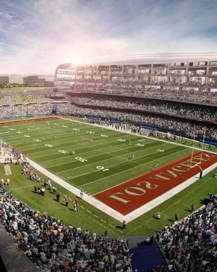 Las Vegas Rockers Arena Football