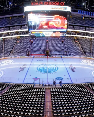 Vegas Golden Knights vs. Seattle Kraken sports event