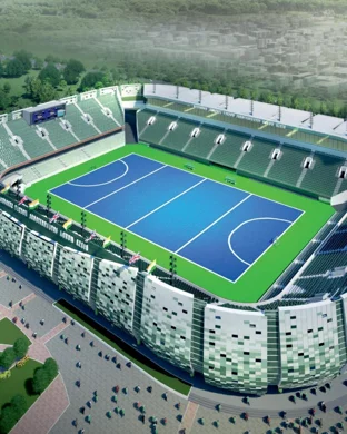 NHL Western Conference Second Round: Vegas Golden Knights vs. TBD - Home Game 4 (Date: TBD - If Necessary)