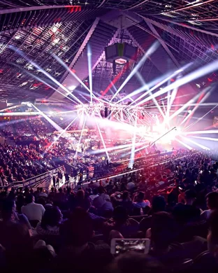 UFC Fight Night: Muhammad vs. Bonfim