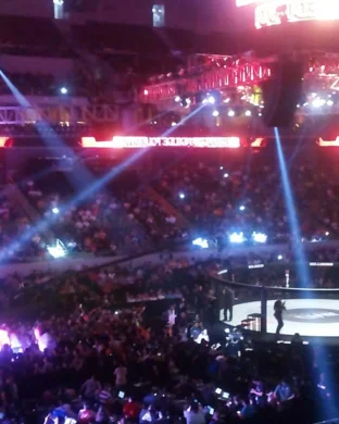 Power Slap 19: Da Hawaiian Hitman Vs. Manu