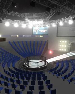 UFC 324: Gaethje vs. Pimblett sports event