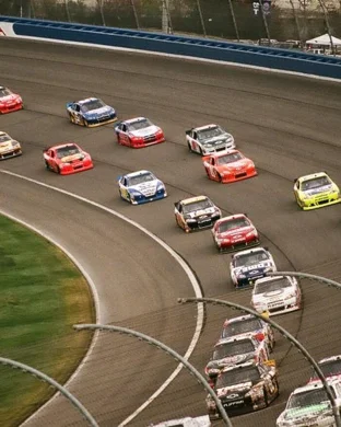 Run For A Million Cutting Horse Challenge