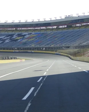 NASCAR Xfinity Series: Focus Health 302