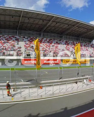 South Point 400