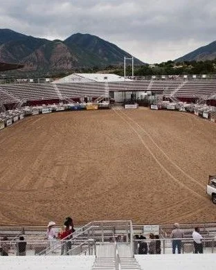 Las Vegas Invitational Black Rodeo