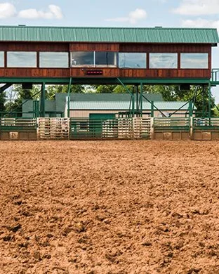 American Rodeo Regional Qualifier