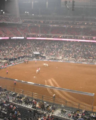 Las Vegas Invitational Black Rodeo