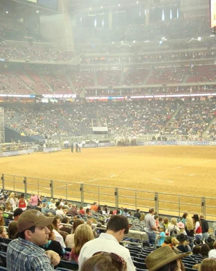 PBR Teams: Championship - 3 Day Pass