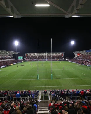 WWE World at Wrestlemania