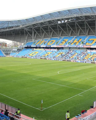 MicroMania Midget Wrestling