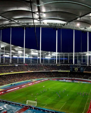 Las Vegas Lights FC vs. Orange County SC