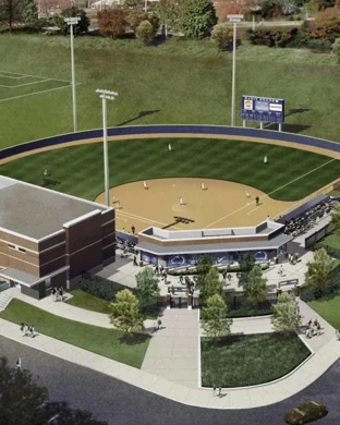 UNLV Rebels Softball