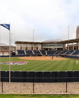 UNLV Leadoff Classic