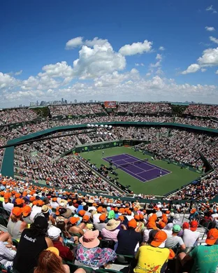 Mountain West Men's and Women's Tennis Championships Las Vegas
