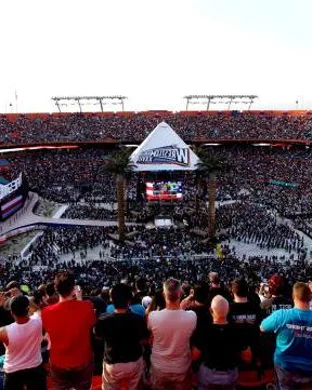 2026 UNLV Rebels Football Season Tickets (Includes Tickets To All Regular Season Home Games)