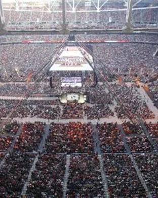 American Rodeo Regional Qualifier