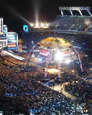 All Elite Wrestling: Dynamite & Collision sports event