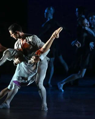 Nevada Ballet Theater Las Vegas