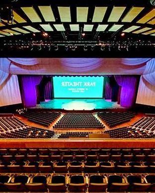 All Motown Las Vegas