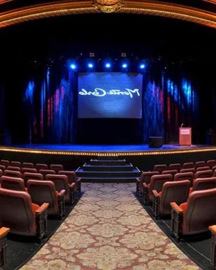 Vegas! The Show Las Vegas