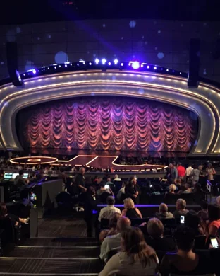 Vegas! The Show