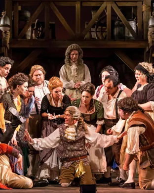 Buena Vista Social Club - Musical