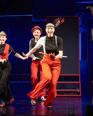 Potted Potter