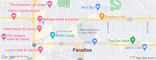 Eller Media Softball Stadium