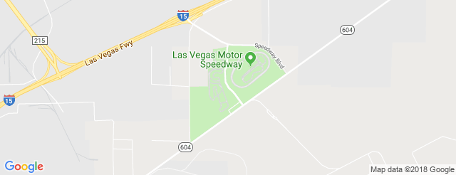 Las Vegas Motor Speedway