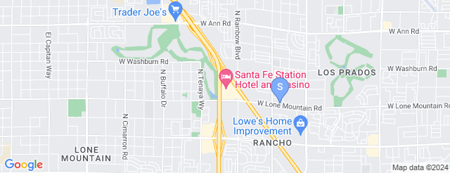 Stoney's North Forty