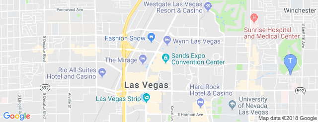 Tao Nightclub - Venetian Casino